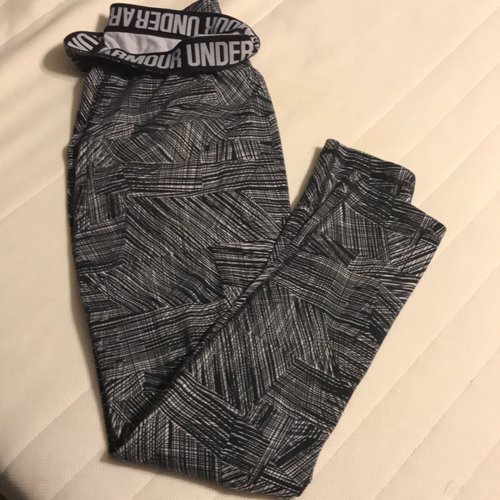 Under Armour Running Leggings